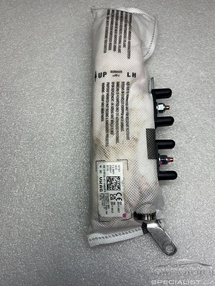 VW Taigo stoel airbag Links model 2021+ 6F0880241F, Auto-onderdelen, Dashboard en Schakelaars, Gebruikt, Ophalen of Verzenden