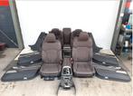 Stoelen Interieur Bekleding BMW 7 G12 NAMY NAPPA LEATHER/ MO, Auto-onderdelen, Interieur en Bekleding, Ophalen of Verzenden, Gebruikt