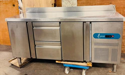 bakwanden,friteuses,heteluchtovens,convectieovens,RVS, Zakelijke goederen, Horeca | Overige, Ophalen of Verzenden
