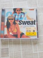 Coolsweat 11, Cd's en Dvd's, Ophalen of Verzenden