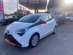 Toyota Aygo Benzine 5 Deurs! Airco Cruise 32 DKM!, Achat, Euro 6, Entreprise, Boîte manuelle