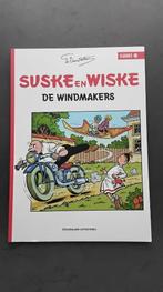 Suske en Wiske, Boeken, Stripverhalen, Eén stripboek, Ophalen of Verzenden, Zo goed als nieuw, Willy Vandersteen