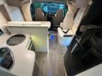 Fiat Ducato Mobilhome Camper 2.3 JTD 2016 Chausson 2016 5prs, Caravans en Kamperen, Mobilhomes, Integraal, Diesel, Tot en met 5