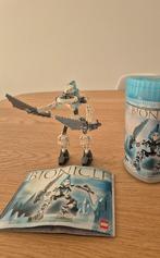 Lego Bionicle 8619, Kinderen en Baby's, Speelgoed | Duplo en Lego, Ophalen of Verzenden, Zo goed als nieuw, Lego