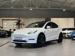 Tesla Model Y Pearl White Multi-Coat - Fabrieksgarantie, Automaat, Achterwielaandrijving, USB, Wit