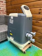 Bestway Lay-Z spa, Tuin en Terras, Ophalen, Zo goed als nieuw, Afdekzeil, Opblaasbaar