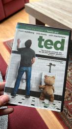 Dvd Ted, Vanaf 16 jaar, Ophalen, Gebruikt, Romantische komedie