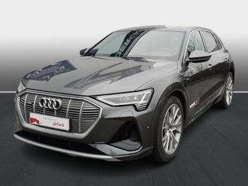 Audi e-tron 95 kWh 55 Quattro S line