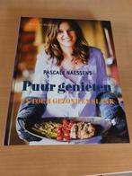 Puur Genieten en toch gezond en slank, Boeken, Kookboeken, Ophalen of Verzenden, Nieuw, Pascale Naessens, Gezond koken
