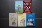 4 kinderboeken / leesboeken boeken vanaf 10 jaar, Ophalen of Verzenden, Zo goed als nieuw