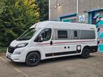 2023 Dethleffs Globetrail 640, Fiat 2.2 140pk, Buscamper of Camperbus, Ringverwarming, Fiat, ESP - Contrôle de stabilité