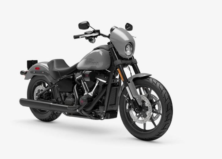 Harley-Davidson Cruiser SOFTAIL LOWRIDER S (bj 2025), Motoren, Motoren | Harley-Davidson, Overig