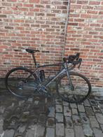Cube, Fietsen en Brommers, Ophalen, Carbon, Heren, Zo goed als nieuw
