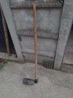 Aanaarder, Tuin en Terras, Ophalen, Zo goed als nieuw, Overige soorten