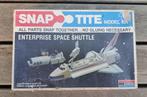 Modelbouw Space Shuttle Monogram 1978, Ophalen of Verzenden, Gebruikt, 1:144 of kleiner