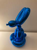 Konijn Jeff Koons (After): met COA en originele doos, Antiek en Kunst