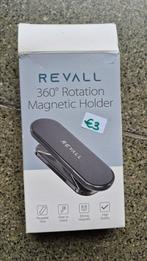Revall 360 Magnetic Holder, Ophalen of Verzenden, Zo goed als nieuw