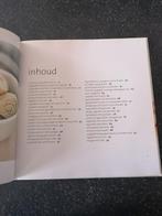 kookboek pasta, Tine Van Damme, Plat principal, Comme neuf, Enlèvement