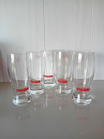 Verres Picon 