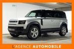 Land Rover Defender 3.0T MHEV 110 P400 X-Dynamic HSE -CERAMI, Auto's, Land Rover, Automaat, 2361 kg, Leder, SUV of Terreinwagen