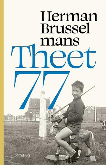 Theet 77 - Herman Brusselmans