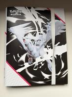 Reliure à 9 pochettes White Flare Reshiram, Enlèvement ou Envoi, Neuf, Livre ou Catalogue
