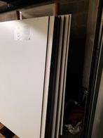 Nieuwe Trespa SUPERWIT aan spotprijs EUR 245, Doe-het-zelf en Bouw, Ophalen of Verzenden, Nieuw