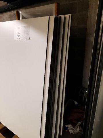 Nieuwe Trespa SUPERWIT aan spotprijs EUR 245 beschikbaar voor biedingen