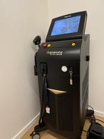 Te koop: diode ontharingslaser Alma Soprano Ice 02/2022,, Elektronische apparatuur, Ophalen, Gebruikt, Scheren en Epileren