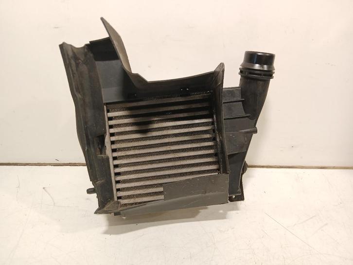 RADIATEUR INTERCOOLER Renault Wind (EN / E4) (8200369311), Auto-onderdelen, Airco en Verwarming, Renault, Gebruikt