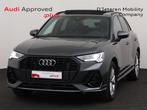 Audi Q3 Q3 35 TFSI Business Edition S line S tronic, Autos, Argent ou Gris, Achat, Automatique, Cruise Control