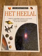 Informatief boek - Ooggetuigen - Het Heelal, Boeken, Ophalen of Verzenden, Gelezen, Ooggetuigen