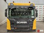 Occ cabine Scania G-serie NextGen XT CG17, Gebruikt, Scania, Overige Auto-onderdelen