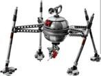 Lego Star Wars 75142 - Homing spider droid (no minifigs), Comme neuf, Lego, Enlèvement ou Envoi