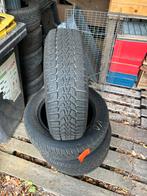 Pneu hiver dunlop, Autos : Divers, Pièces de sport automobile, Enlèvement, Comme neuf