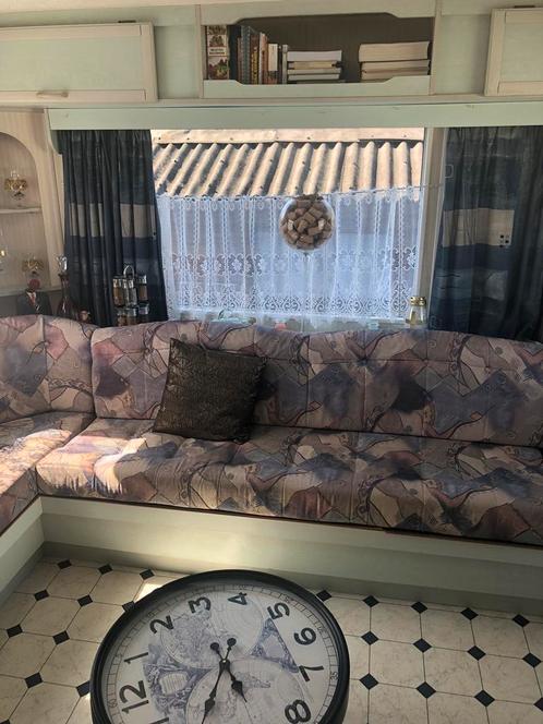 Location caravane résidentielle, Caravans en Kamperen, Verhuur
