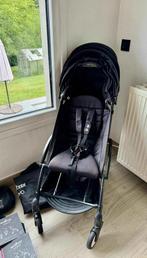 Poussette Yoyo avec nacelle, Kinderen en Baby's, Kinderwagens en Combinaties, Gebruikt, Met reiswieg, Ophalen, Kinderwagen