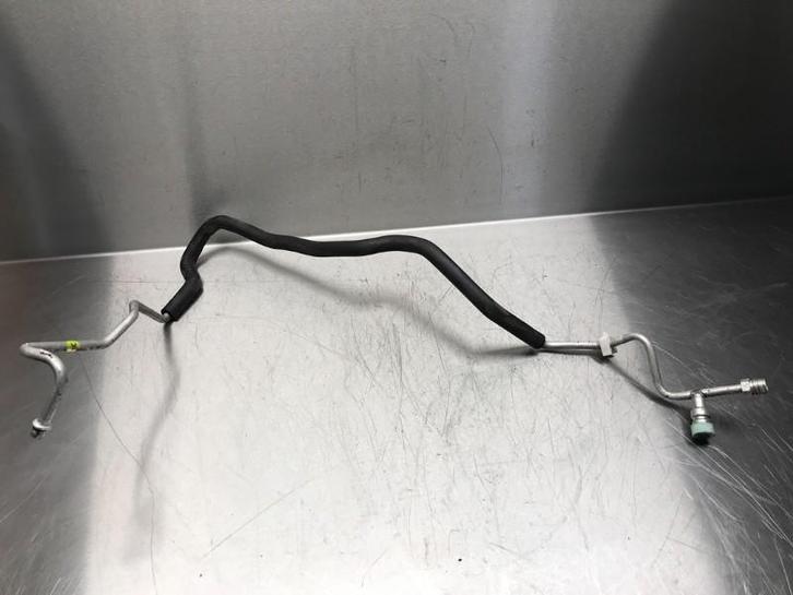 AIRCO LEIDING Mitsubishi Lancer Sports Sedan (CY / CZ), Auto-onderdelen, Airco en Verwarming, Mitsubishi, Gebruikt