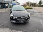 Opel Astra te koop!!!!Benzine, Auto's, Voorwielaandrijving, Stof, Zwart, 5 deurs