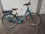 E bike Frappe Nexus 7 sp.400 wh .bat., Ophalen, Zo goed als nieuw