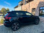 Volvo xc40 1.5 T4 Recharge Geartronic R-Design, Auto's, Zwart, Leder en Stof, Zwart, 5 deurs