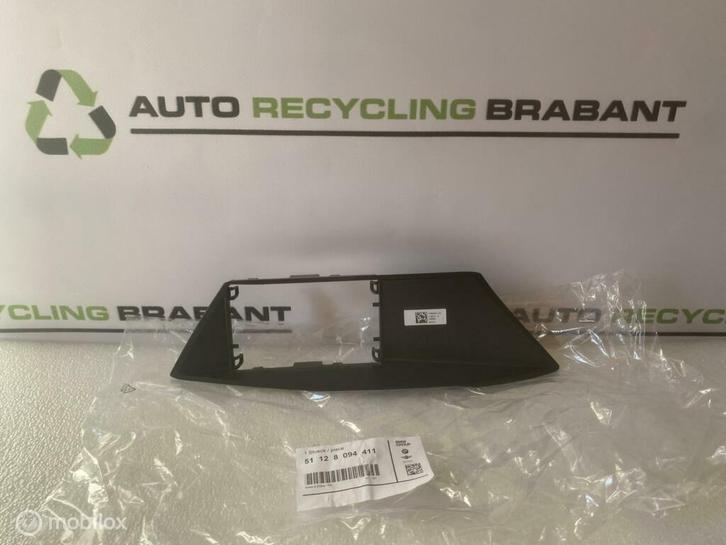 Bumpergeleider Links BMW X5 G05 M PAKKET NIEUW 51128094411, Auto-onderdelen, Carrosserie, Gebruikt, Ophalen of Verzenden