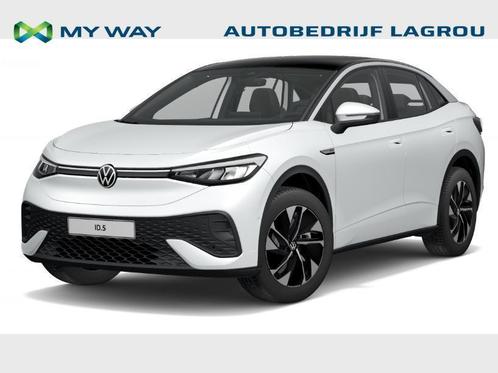 Volkswagen ID.5 ID.5 77 kWh Pro, Auto's, Volkswagen, Overige modellen, ABS, Airbags, Airconditioning, Alarm, Cruise Control, Elektrische ramen