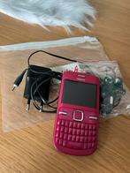 Nokia c3 00, Telecommunicatie, Mobiele telefoons | Nokia, Ophalen, Gebruikt, Roze