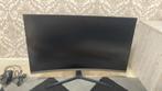 Samsung Curved Monitor, Computers en Software, Monitoren, Ophalen, Gebruikt, Ingebouwde speakers, 3 tot 5 ms