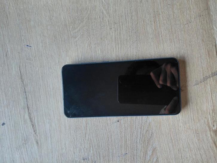 Redmi Note 9, Telecommunicatie, Mobiele telefoons | Samsung, Zo goed als nieuw, Blauw, Ophalen