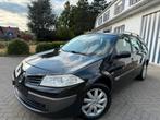 Renault Megane - Business Line - Blanco Gekeurd - Top Staat!, Auto's, Zwart, 4 cilinders, Leder, 5 deurs