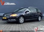 Volkswagen Passat Variant 1.4 TSI Comfort Executive Line Blu, Autos, Volkswagen, Electronic Stability Program (ESP), Achat, 140 g/km