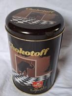 Blik Cote d'Or chocolade Chokotoff, Verzamelen, Ophalen of Verzenden