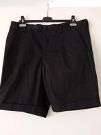 Moncler Pantalone Bermuda mt 54 zwart nieuw nooit gedragen, Kleding | Heren, Maat 52/54 (L), Moncler, Zwart, Nieuw